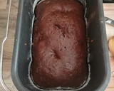 Foto del paso 3 de la receta: Bizcocho de cacao en panificadora de Lidl