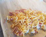 Foto del paso 7 de la receta: Hojaldre relleno muy rico