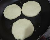 Foto del paso 5 de la receta: Arepas con queso Colombia