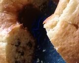 Foto del paso 6 de la receta: Budín con pasas de uva