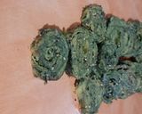 શાહી પાત્રા (shahi patra Recipe in gujarati) રેસીપી સ્ટેપ5ફોટો