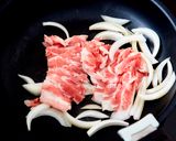 食煮#25 《日式醬燒豬肉丼》的食譜步驟2照片