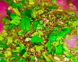 Hình bước làm 2 của món Cá Rô Nấu Canh Khoai Mỡ