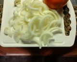 Foto del paso 2 de la receta: Sopa crema de arvejas