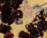 Foto del paso 7 de la receta: Bizcocho de cerezas