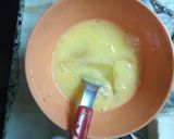 Foto del paso 2 de la receta: Omelette con queso