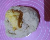 Foto langkah ke 3 dari resep Roti Cane / Maryam.