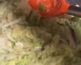 Foto del paso 6 de la receta: Wok de repollo, al estilo oriental, improvisado!!