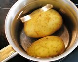 Foto del paso 1 de la receta: Ensalada Payesa Ibicenca