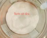 Hình bước làm 7 của món Bánh chuối hấp