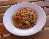 Foto del paso 8 de la receta: Migas v2