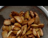 Foto langkah ke 1 dari resep Tumis Jengkol Kecap.