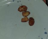 Foto del paso 1 de la receta: Plato de garbanzos saludable