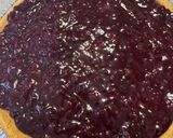 Foto del paso 15 de la receta: Cheesecake de Frutos rojos Estilo Ally