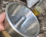 Foto del paso 8 de la receta: Pan de banana, una delicia!!
