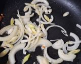 Foto langkah ke 6 dari resep Ayam Crispy Saus Teriyaki.