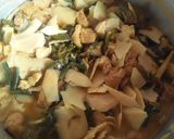 Foto langkah ke 10 dari resep Sayur Lodeh Rebung.