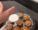 صورة لخطوة 9 من وصفة ميني تشيز كيك بالنوتيلا 🌰🍫
