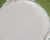 Foto del paso 1 de la receta: Trenza casera