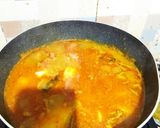 Foto langkah ke 3 dari resep Kalio Daging Sapi Kentang.