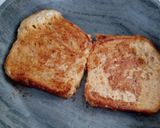 Foto del paso 3 de la receta: French toast reducida en calorías! 115cal x unidad (sola)