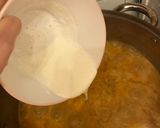 Lucskos káposzta - vegetáriánus 🍜 recept fázis 9 fotója