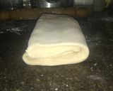 Foto del paso 1 de la receta: Palmeritas 🌴