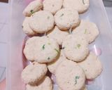 Foto langkah ke 3 dari resep Perkedel Tempe.