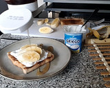 Foto del paso 6 de la receta: Tostada Deliciosa