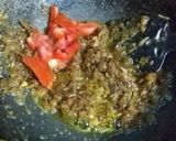 पिंडी छोले (Pindi Chole Recipe In Hindi) रेसिपी चरण 4 फोटो