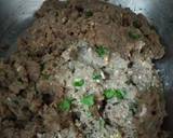 Beef kofta recipe step 1 photo