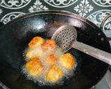 लौकी कोफ्ता करी रेसिपी चरण 2 फोटो
