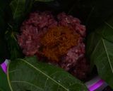 Foto langkah ke 1 dari resep Döner Kebab Kofte Daging Sapi.