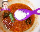 Foto langkah ke 3 dari resep Jengkol Balado Vegan alaMetut 👩‍🍳.
