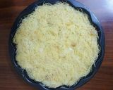 A picture of step 10 of Kunafa.