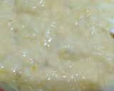 Foto langkah ke 1 dari resep Banana nugget choki choki.