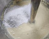 Foto del paso 4 de la receta: Arrolladitos frutales (de banana y manzana)