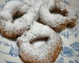 Foto del paso 5 de la receta: Picarones del Sur