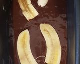 Une image de l'étape 4 de 43• 🍌 Marbré Banane (revisite du Banana Bread) 🍞.