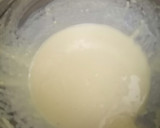 காரபூந்தி மிக்சர் (Kaara poonthi mixture recipe in tamil) ரெசிபி ஸ்டேப் 1 புகைப்படம்