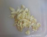 Foto langkah ke 4 dari resep Labu siam tumis telur.