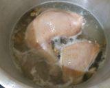 Foto langkah ke 1 dari resep Ayam Suwir Kemangi |masakanrumahansehari-hari.