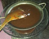 A picture of step 7 of Homemade chocolate.