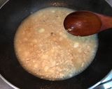 蕈菇雞乾拌蔬菜麵的食譜步驟5照片