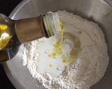 Simit - Turkish Pretgel langkah memasak 2 foto