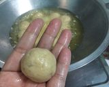 Foto langkah ke 5 dari resep Bakso Goreng Ayam🐣.