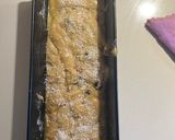Φωτογραφία βήματος 5 της συνταγής Κέικ με ταχίνι και σταφίδες