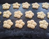 Foto del paso 2 de la receta: Galletitas mantecadas!!!