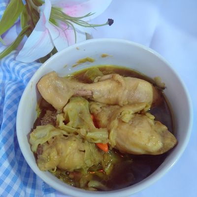 Langkah 3
