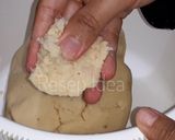 Foto langkah ke 2 dari resep Kue Kacang.